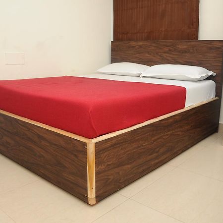 צ'נאי Modern Villa מראה חיצוני תמונה