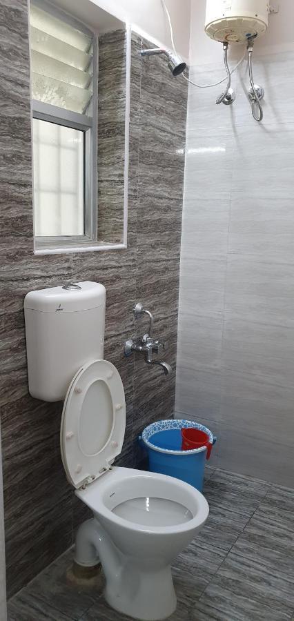צ'נאי Modern Villa מראה חיצוני תמונה
