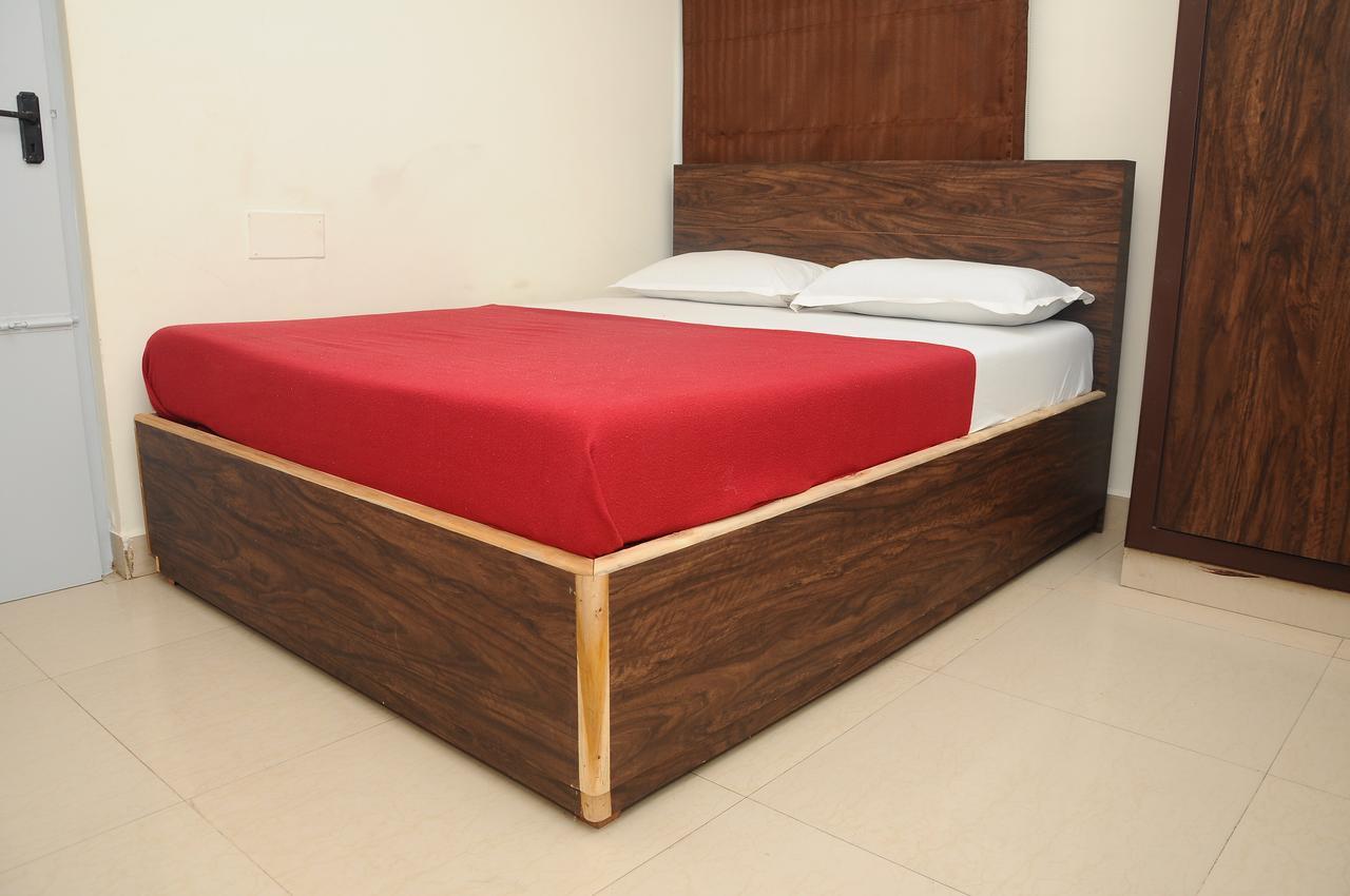 צ'נאי Modern Villa מראה חיצוני תמונה