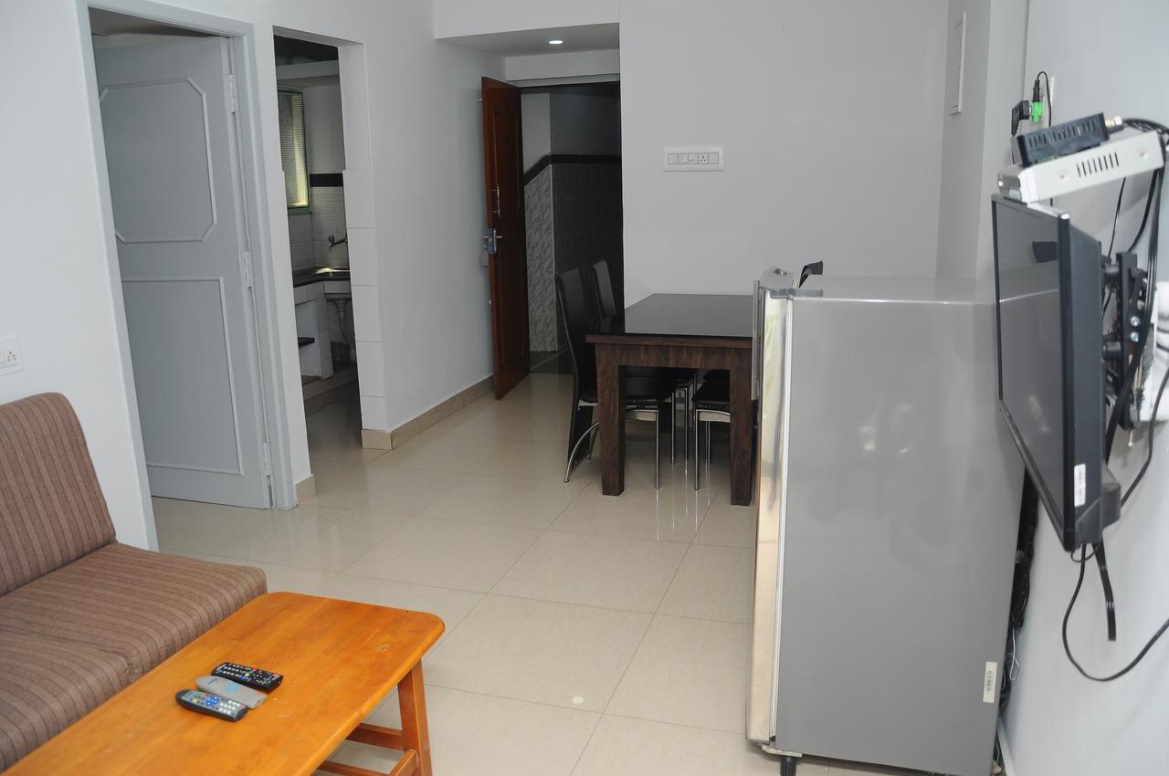 צ'נאי Modern Villa מראה חיצוני תמונה