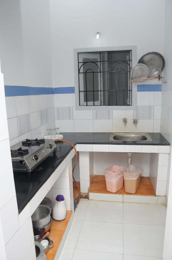 צ'נאי Modern Villa מראה חיצוני תמונה