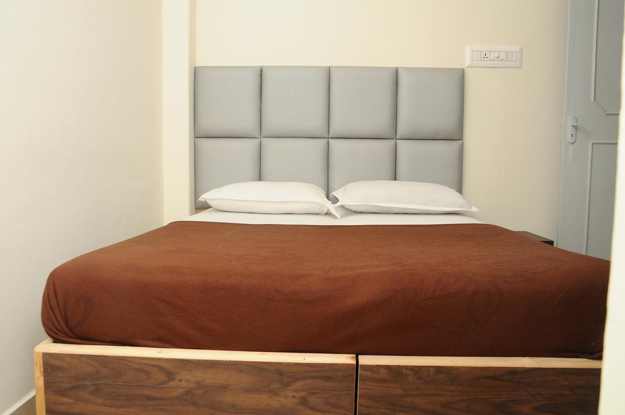 צ'נאי Modern Villa מראה חיצוני תמונה